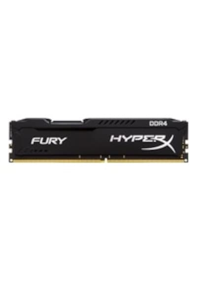 Kingston HyperX Fury HX424C15FB/8 8 GB DDR4 2400 MHz PC Bellek