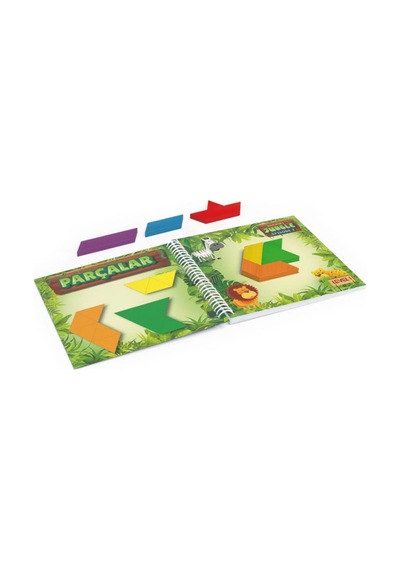 Rd5767 Banzuki Jungle Oyunu