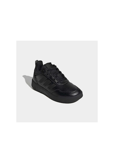 Adidas Tensaur Sport 3.0 K Unisex Çocuk Sneaker Jq1861 Siyah