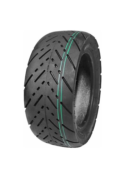 Dış Lastik E-scooter 11 90/65-6.5 Dubleks Tuovt Td-8016