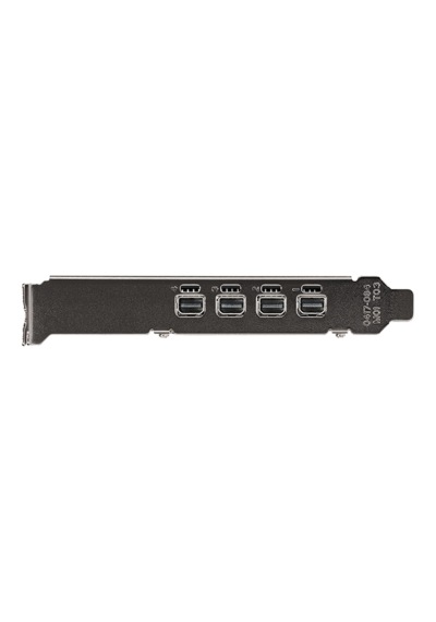 Lenovo Nvıdıa T1000 4gb Gddr6 128-bit Profesyonel Ekran Kartı 4x Mini Displayport