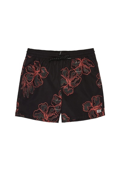 Billabong Bıllabong Sundays Lb Blk3 Siyah