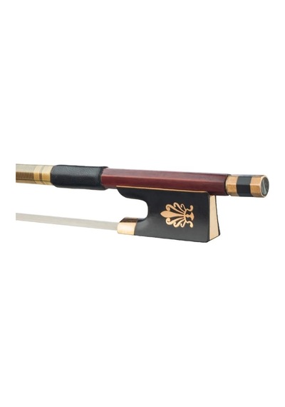 Vb200 4/4 Brazilwood Keman Yayı