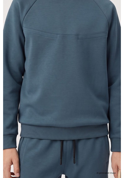 TOMMYLIFE Orman Yeşili Standart Fit Basic Dikiş Detaylı Erkek Çocuk Eşofman Takım - 11325 Koyu Yeşil TOMMYLIFE Orman Yeşili Standart Fit Basic Dikiş Detaylı Erkek Çocuk Eşofman Takım - 11325 Koyu Yeşil
