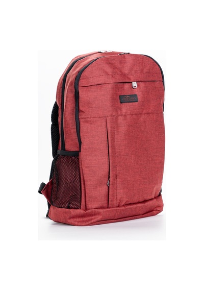 Maraton Active Unisex Basic Bordo Çanta 90097 - Bordo