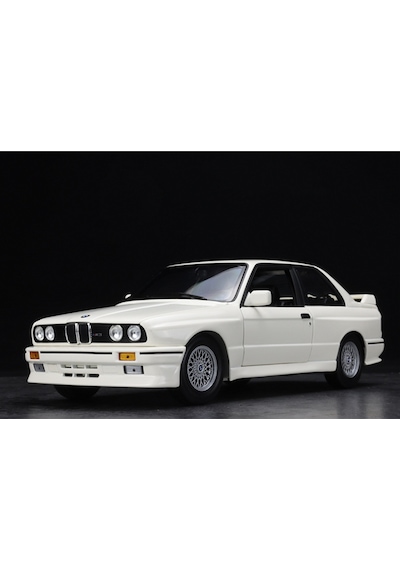 1:18 Minichamps 1987 Bmw 3 Serisi M3 E30 180020307