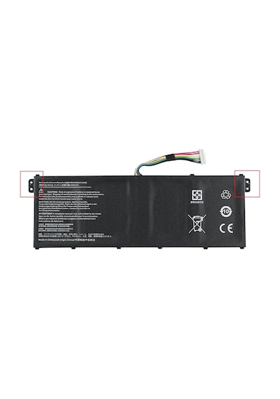 Acer Uyumlu Aspire A311-31 A315 Serisi Notebook Bataryası Pili