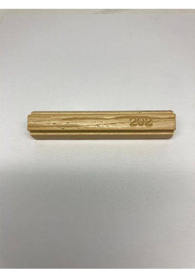 Yumuşak Tamir Mumları 202 Çam 8cm Yumuşak Mum-13947