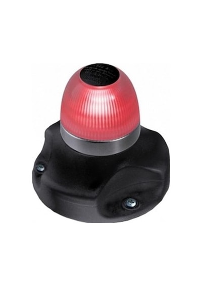Hella Marine Seyir Feneri Ledli Kırmızı 360 Kırmızı