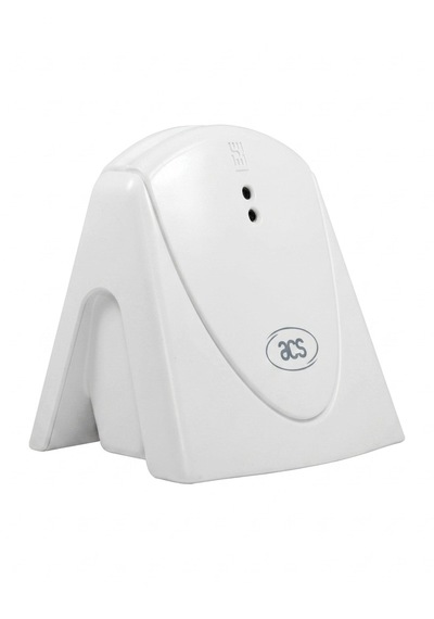 Acr39u-h1 Temaslı Akıllı Kart Okuyucu Usb Type-a