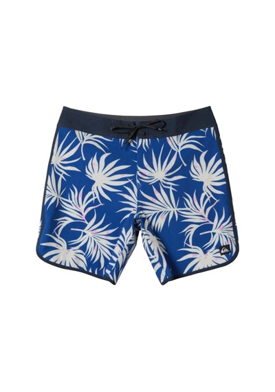 Quiksilver Quıksılver Surfsılk Scallop 18 Byc0 Çok Renkli