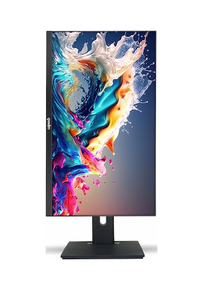 Quadro Expanse AI B424 14165 i5-14400 16 GB 512 GB SSD 23.8" Free Dos AIO Masaüstü Bilgisayar