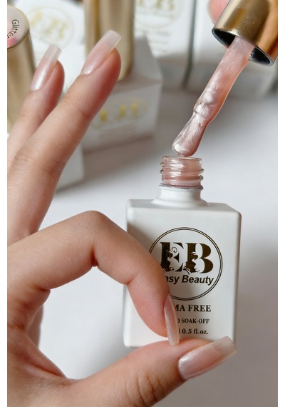 15ml Aura Deniz Kabuğu Kalıcı Oje - Protez Tırnak Ojesi - Glıtter Gel Polısh A3 A3-50 15ml Aura Deniz Kabuğu Kalıcı Oje - Protez Tırnak Ojesi - Glıtter Gel Polısh A3 A3-50