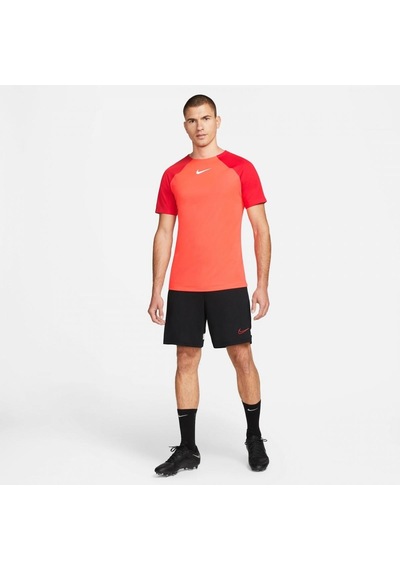 Nike Dh9225-635 Dri-Fit Academy Pro Erkek T-Shirt 001