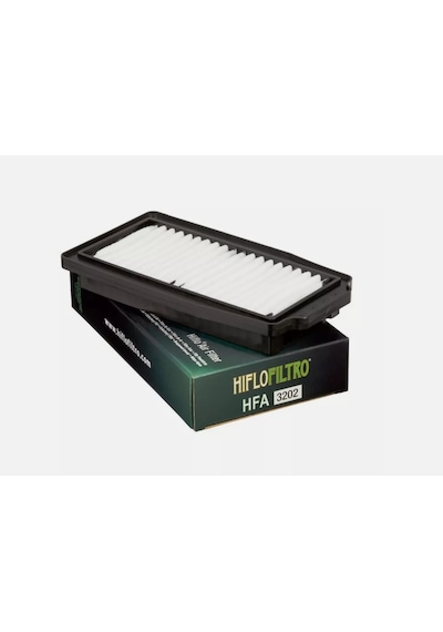 Hiflo Hfa3202 2012-2018 Suzuki Gw 250f Uyumlu Hava Filtresi