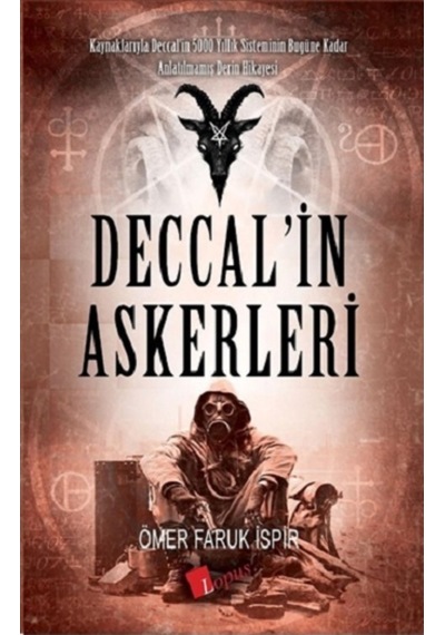 Deccal In Askerleri