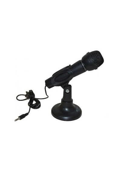 Masaüstü Karaoke Mikrofonu Bilgisayar Mikrofonu