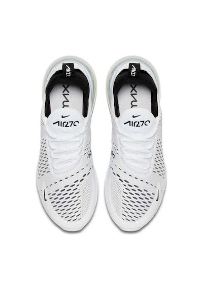 Nike Nıke Womens Aır Max 270 Kadın Spor Ayakkabı Ah6789 100 100 Çok Renkli