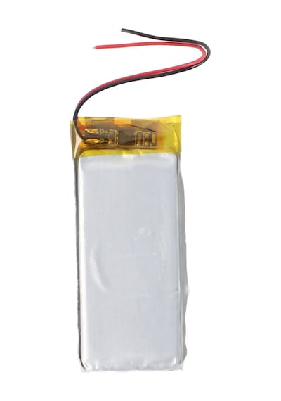 Apple Ipod Nano 6Th Pil 616-0531 İçin Uygun Accucell Pil