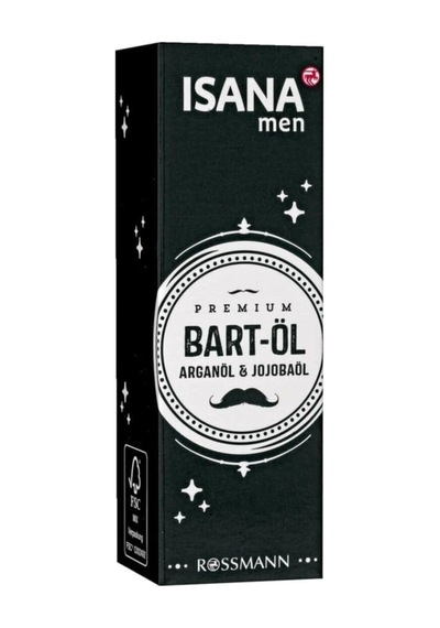 Men Sakal Yağı 30 Ml, Sr16100339ısa