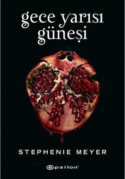 Gece Yarısı Güneşi - Fglt-761042
