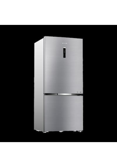 Arçelik 283613 EI 615 LT No-Frost Alttan Donduruculu Buzdolabı