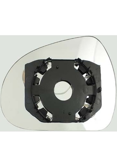 Ayna camı Mekanik Sağ P207 06= P308 07= Konveks Vm - 6207gr
