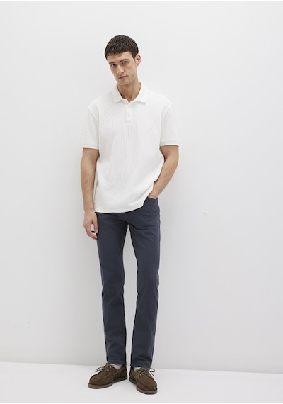 Mavi - Marcus Comfort Mavi Gabardin Pantolon 0035132609 Mavi