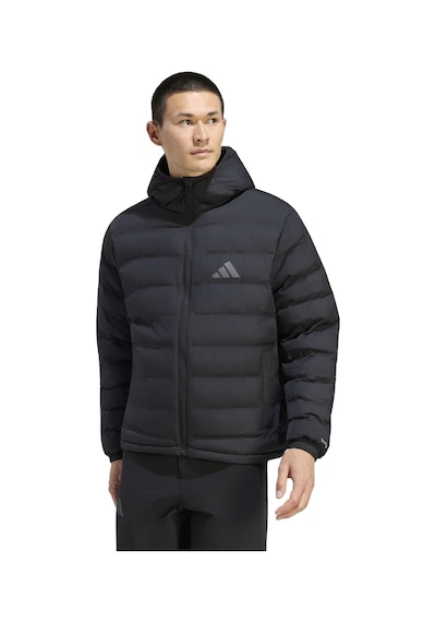 Kz0996-e Adidas Mt Ess Lt P H J Erkek Mont Siyah Kz0996-e