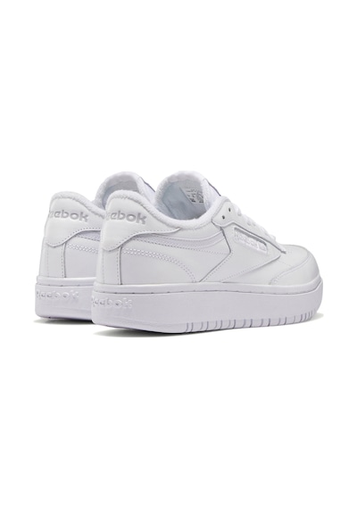 Reebok Club C Double Beyaz Kadın Sneaker 101411244 Beyaz