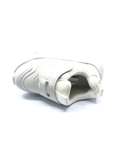 Cool Aida Işıklı Ortopedik Çocuk Spor Ayakkabı Beyaz