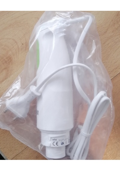 Braun Uyumlu 4179 El Blenderi Motor Bölümü