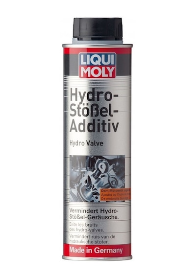 Liqui-Moly Subap Lifter Katkısı 300 ML 1009