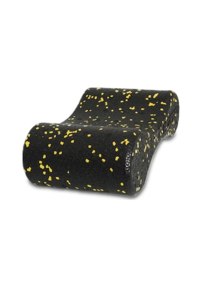 Actifoam Pullbuoy Bacak Arası Yüzme Aparatı Pulboy - Yetişkin - Sarı Sarı - Siyah