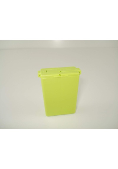 Tupperware To Go Wuerzling 25 Ml Yeşil C72 Tuzluk Karabiber/tuz Tuzluk Biberlik 9751