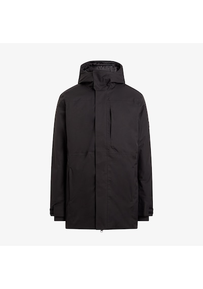 Mc Kinley Mckinley Hano Iı Erkek Siyah Outdoor Mont 432400 Siyah
