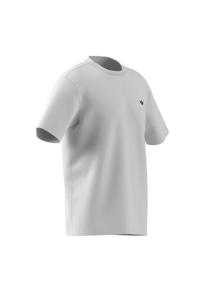Adidas Erkek T-shirt Ess Reg Tee Ks7390 Beyaz