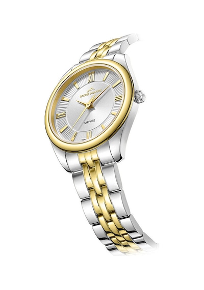 Roche Montre Rml7000-02 Kadın Kol Saati Metalik Gri