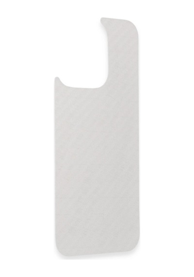 Apple iPhone Uyumlu,  15 Pro Max Bilvis 3d Cam Ekran Koruyucu 11300508