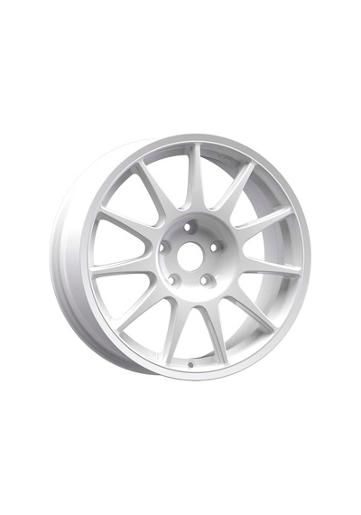 5x100x17 7.0 73.1 Et35 Soft Whıte Speedlıne Emr 4 Adet