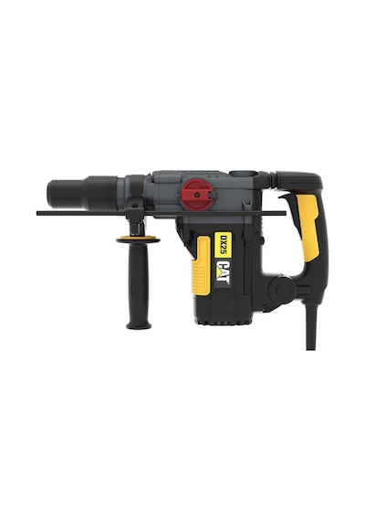 CAT DX25 SDS-Max 40 MM Profesyonel Kırıcı Delici