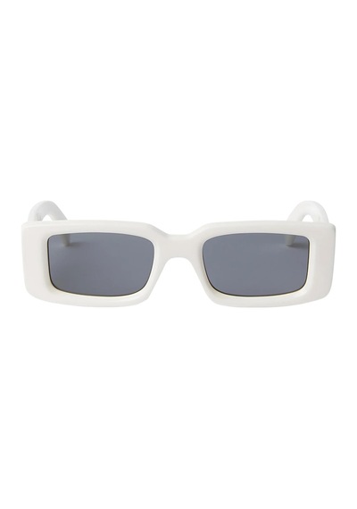 Off White Oerı127 0107 50 Unisex Güneş Gözlüğü