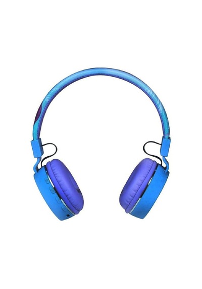 Volkano DY-1006-FR Wireless Disney Frozen Bluetooth Kulak Üstü Çocuk Kulaklığı