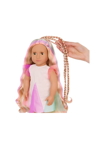 Our Generation Tessie Oyuncak Bebek - 46 Cm