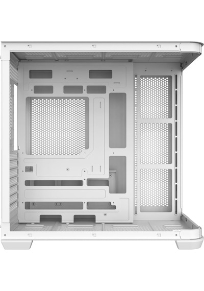 Raijintek Atreus Bt4 White 4xargb Fanlı Type-c Showcase E-atx Bilgisayar Kasası 0r20b00254