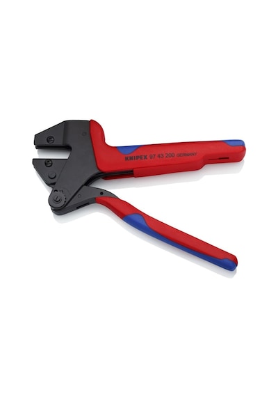Çenesiz Sıkma Pensesi 200 Mm Rm 9743200a