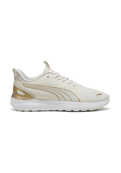 Puma Softride Cosmic St Sliptech Kadın Bej Sneaker Ayakkabı 40266101 1707586 Bej