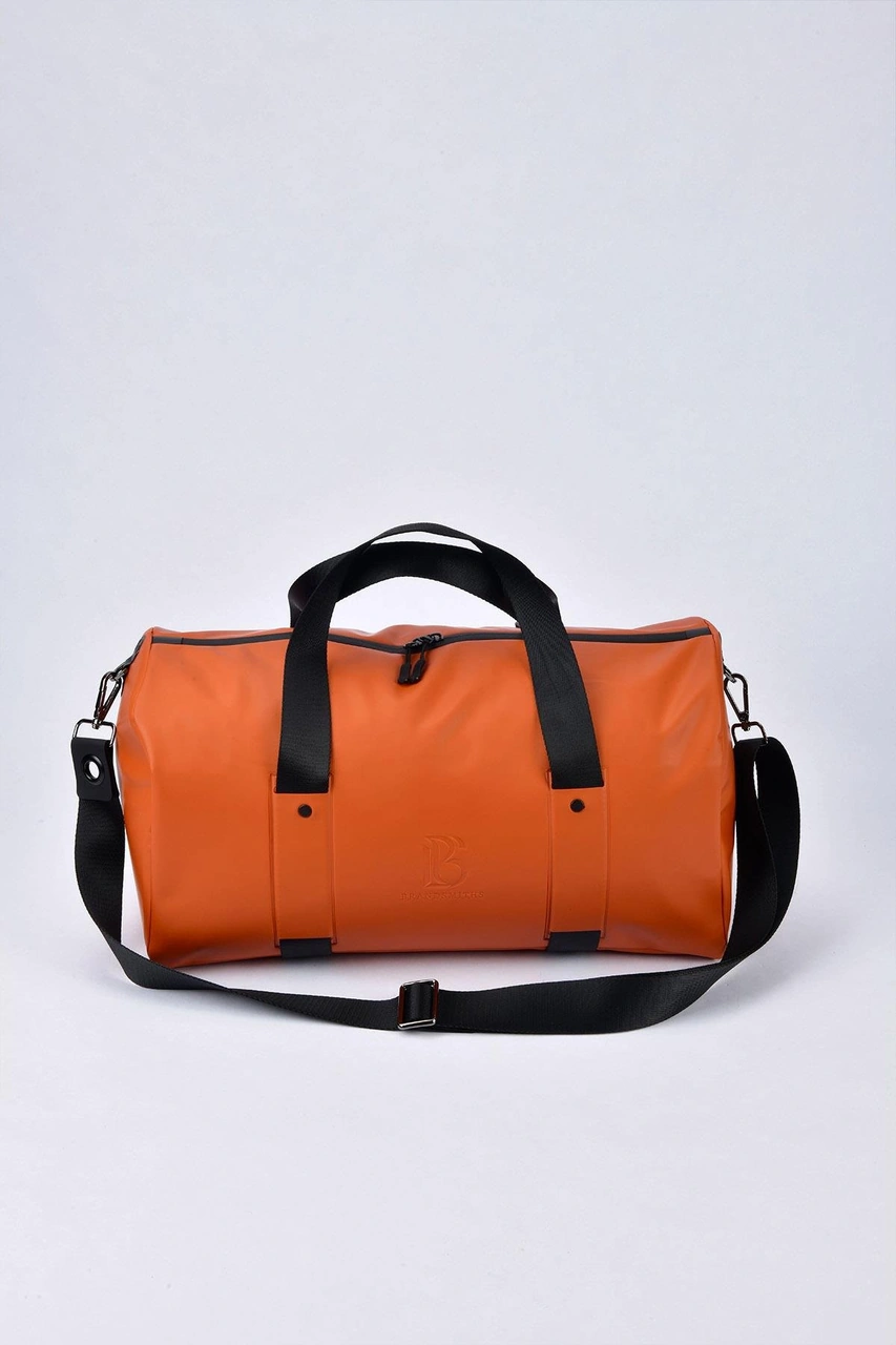 Brandsmithshop Tangerine Mandalina Flex Spor Çantası Çok Renkli
