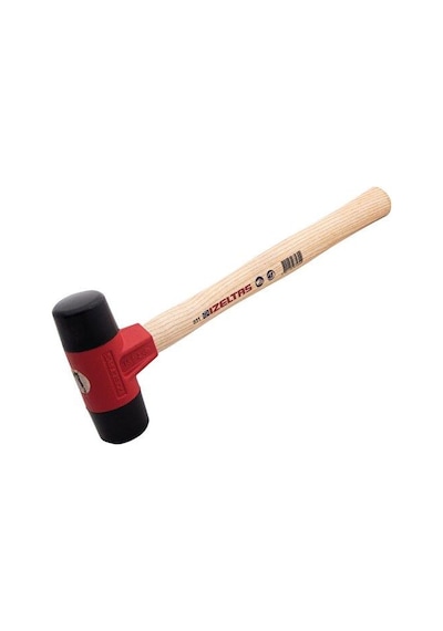 İzeltaş 5850 Plastik Çekiç Tokmak 40 MM 5850250040