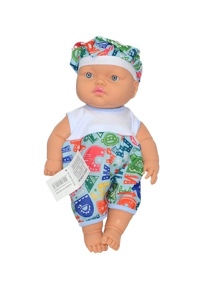 0035 Gamze, Erkek Et Bebek - 4 Nolu - Qhdh-895825 1 Adet